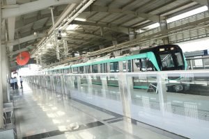 L&T Bags ₹1,234 Cr Noida Metro Aqua Line’s Civil Contract