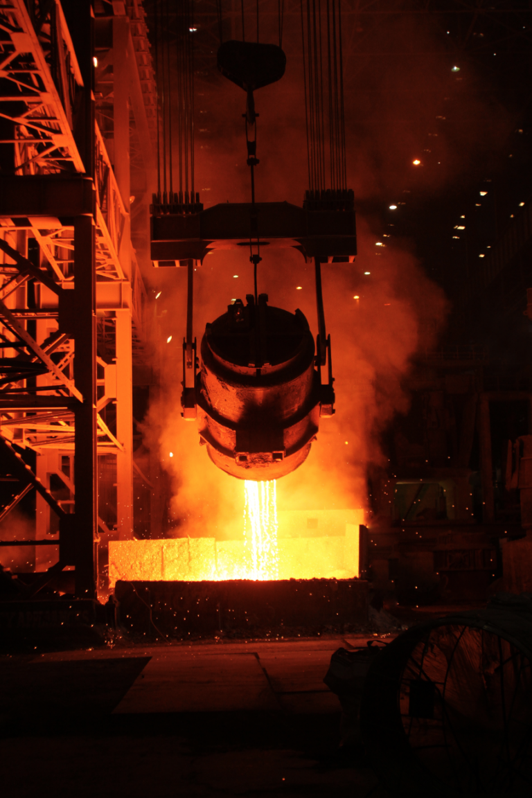 JSPL Records Highest Ever Production & Sales in December 2020