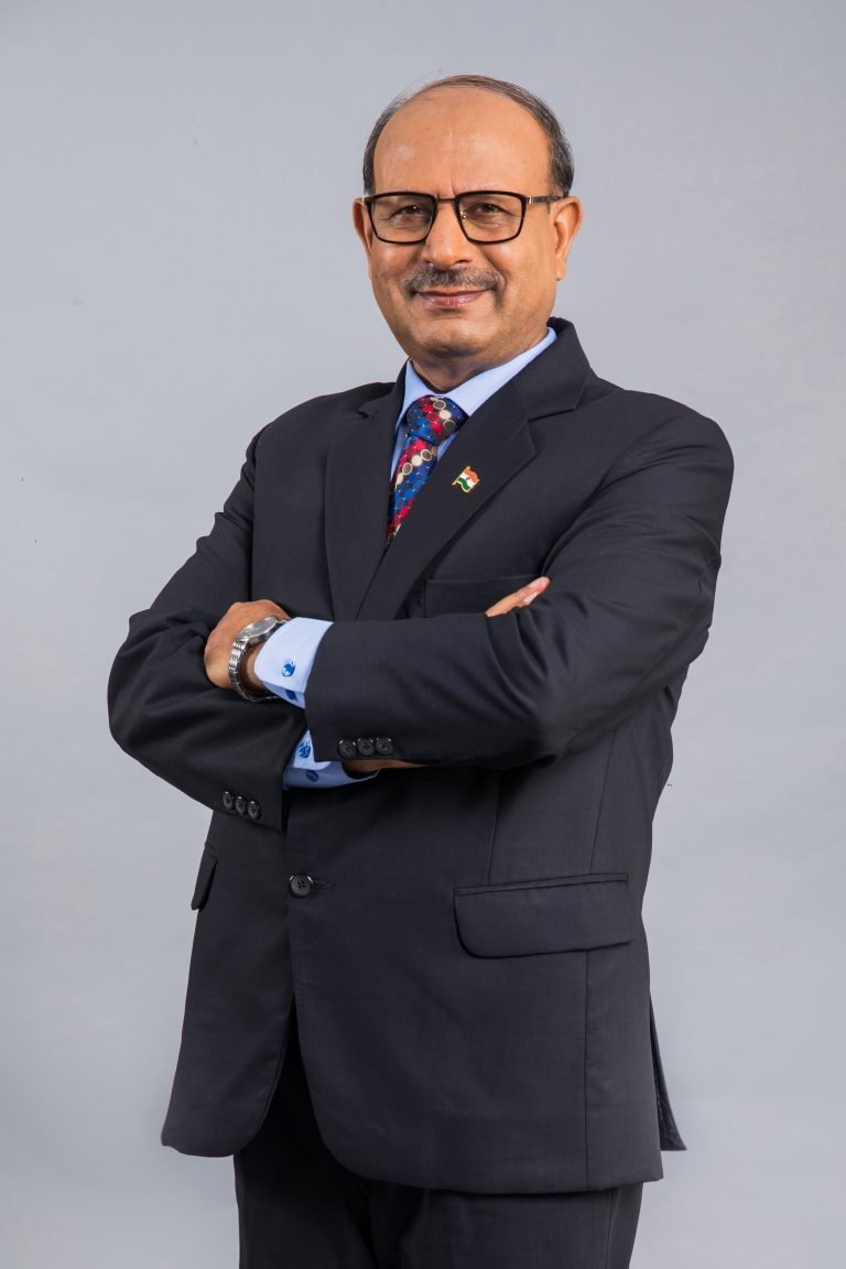 In Focus: The man behind the success of JSPL amid Economic Crisis