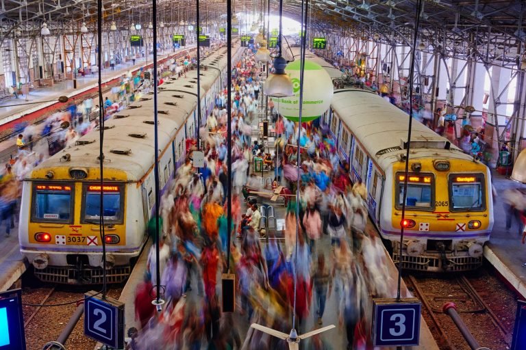 How Internet on India’s Trains Will Improve Passenger’s Experience