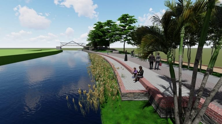 KMRL completes all major surveys for regenerating canals in Kochi