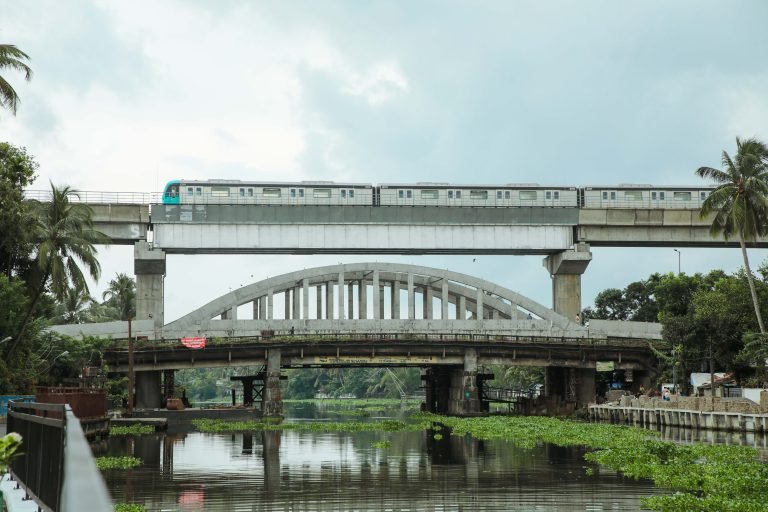 Kerala CM to inaugurate Champakkara Bridge tomorrow