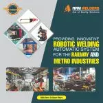 Arm Welder