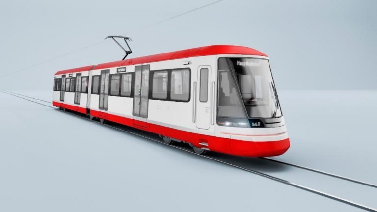 Siemens Mobility to deliver 109 light rail vehicles for Düsseldorf and Duisburg