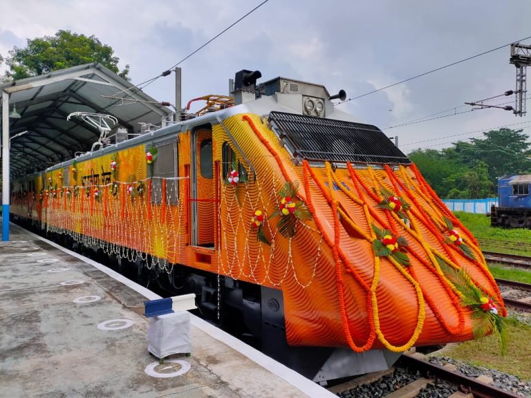 IRCTC to soon resume services of Tejas Express trains