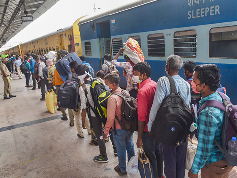 Passengers to pay an additional amount of Rs 10 to Rs 35 for using redeveloped stations