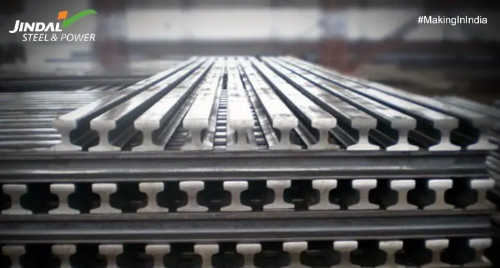 JSPL posts highest ever production & sales in FY 2020-21 JSPL posts highest ever production & sales in FY 2020-21