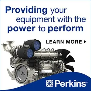 Perkins Digital Advertisement