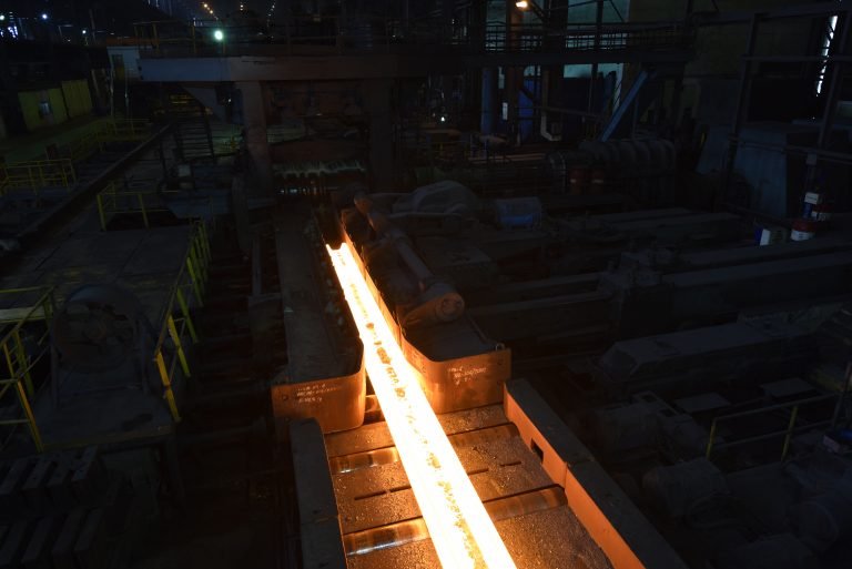 Indian Railways awards “Regular Supplier” status to JSPL for 60kg 880-Grade Rails