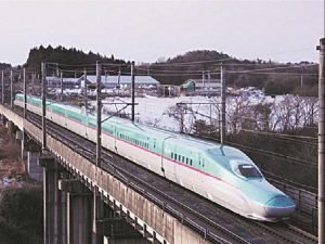 NHSRC began LiDAR Survey for Mumbai-Nagpur High-Speed Rail Corridor