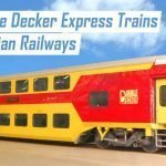 Double-Decker-Express-Train