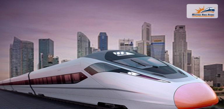 Singapore and Malaysia Terminate High-Speed Rail Project