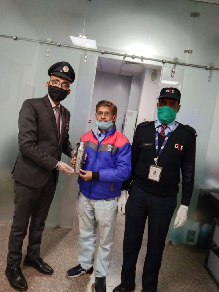Lucknow Metro Returns More Than Rs 7 Lakhs In 2020