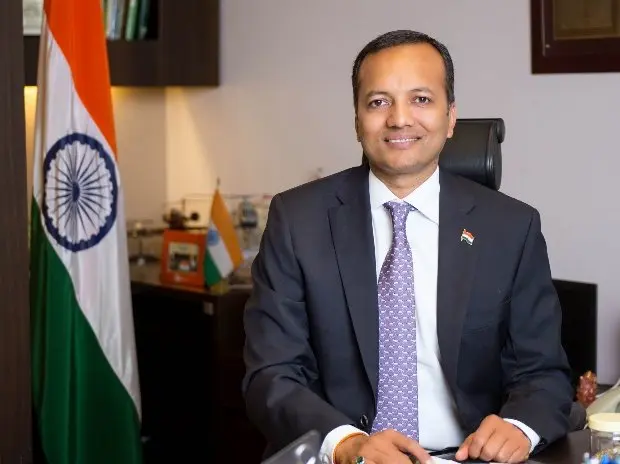 JSPL Chairman Mr Naveen Jindal Offers To Buy Coal Shipment To Bring Back Stranded Indian Sailors From China JSPL Chairman Mr Naveen Jindal Offers To Buy Coal Shipment To Bring Back Stranded Indian Sailors From China