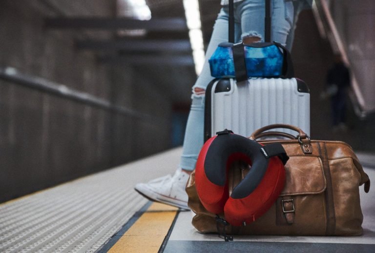 The best gadgets for train travel in 2021