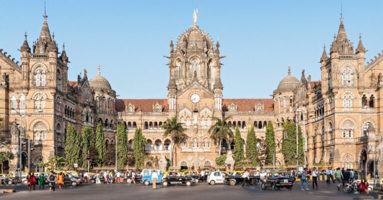 10 firms show interest for Mumbai’s CSMT redevelopment plan 10 firms show interest for Mumbai’s CSMT redevelopment plan
