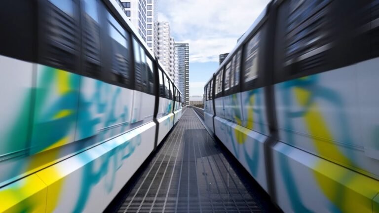 Alstom completes acquisition of Bombardier Transportation