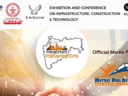 Gamut of Infinite Business Possibilities – Construct Maharashtra