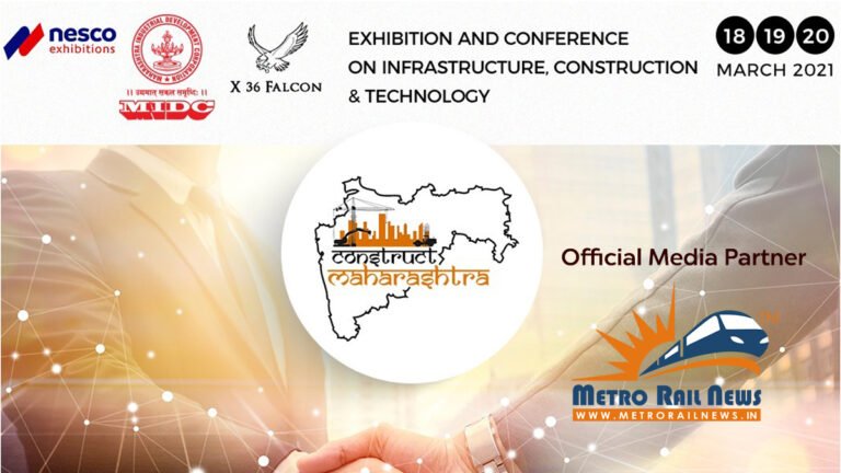 Gamut of Infinite Business Possibilities – Construct Maharashtra
