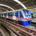 KOLKATA METRO