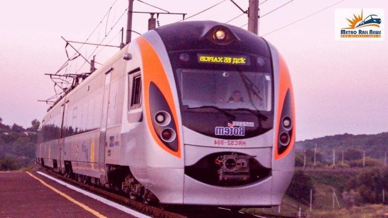 Ukraine to launch Lviv-Kharkiv high-speed rail project worth $1 billion
