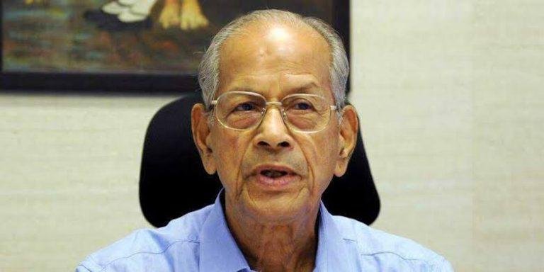 Metroman E Sreedharan to join Bharatiya Janata Party: Kerala state party president K Surendran
