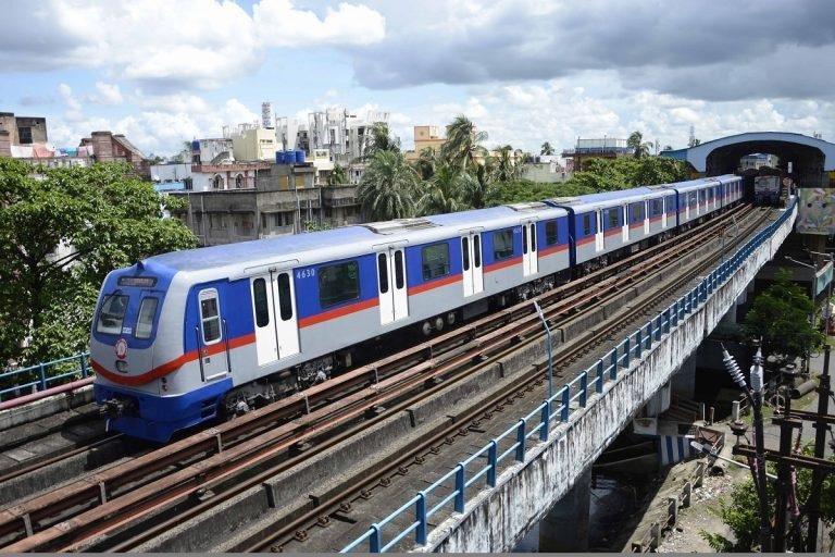 Rail Vikas Nigam signs MoU with ICF for Kolkata Metro Railway project