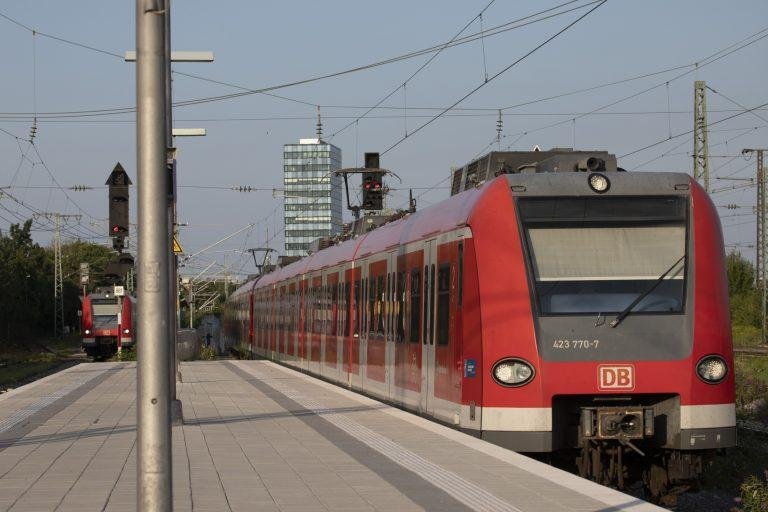 Alstom to Supply Double- Decker regional trains in Germany