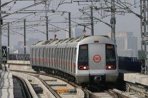 Delhi Metro Phase-V(A): DMRC Floats ₹21.50 Cr Tender for Central Vista Corridor’s Twin Tunnels and Stations