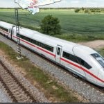 Pune-Nashik Semi High Speed Rail Train