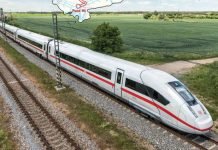 Despite In-Principle Approval, Pune-Nashik Semi High-Speed Railway Project Delays Pune-Nashik Semi High Speed Rail Train