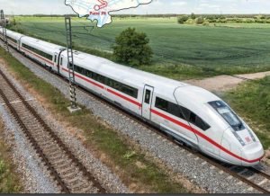 Central Government approves Pune-Nashik Semi High-Speed Railway Line