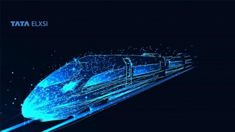 Transforming experiences with Digital Innovations in Railways