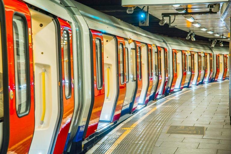 Thales launches a new CBTC generation, digitalized and autonomy ready