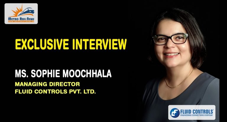 Exclusive interview of Sophie Moochhala on the occasion of International Women’s Day