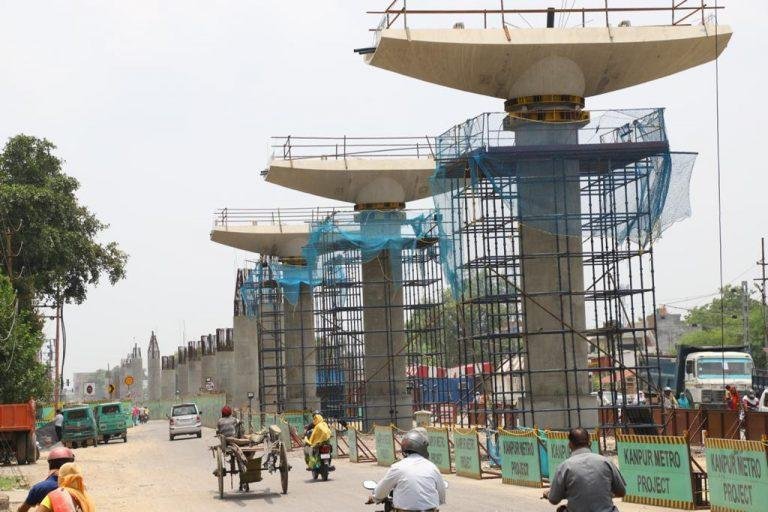 Johnson Lifts to supply Escalators for Kanpur and Agra Metro Projects