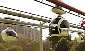India’s first Pod Taxi to run between Noida International Airport and Film City in UP