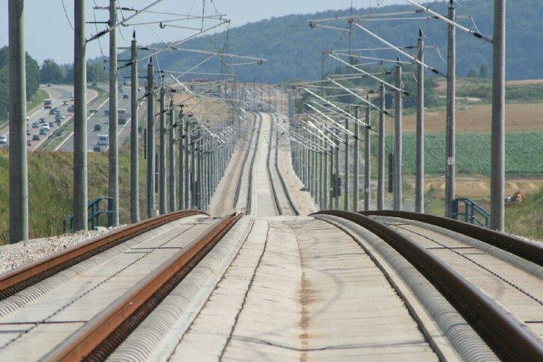 NHSRCL invites bids for balance construction and other works in connection with RUB on Single Line Railway track