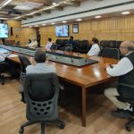 DMRCs-Managing-Director-Dr-Mangu-Singh-and-Mr-Mahendra-Nerurkar-CEO-Amazon-Pay-introduced-the-facility-of-recharging-the-Delhi-Metro-Smart-Cards-through-Amazon-Pay-via-video-conferencing