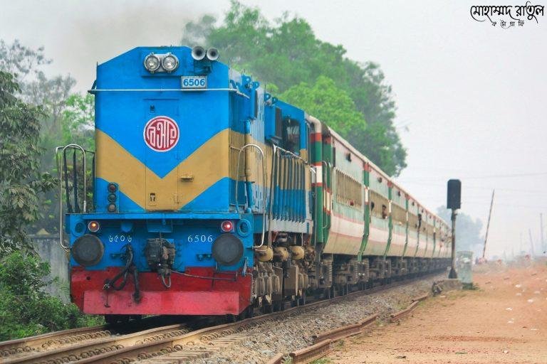 RITES led consortium emerges lowest bidder for Bangladesh Railway Project