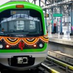 Namma Metro Commuters facing lots of troubles while travelling
