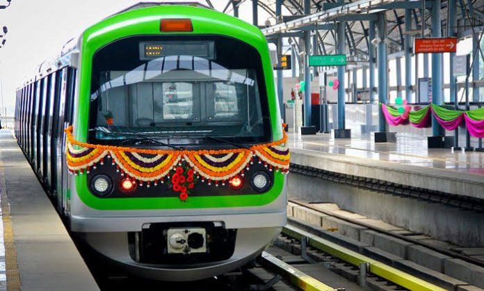 Bangalore Metro