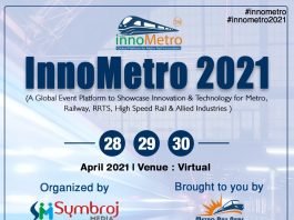 InnoMetro 2021