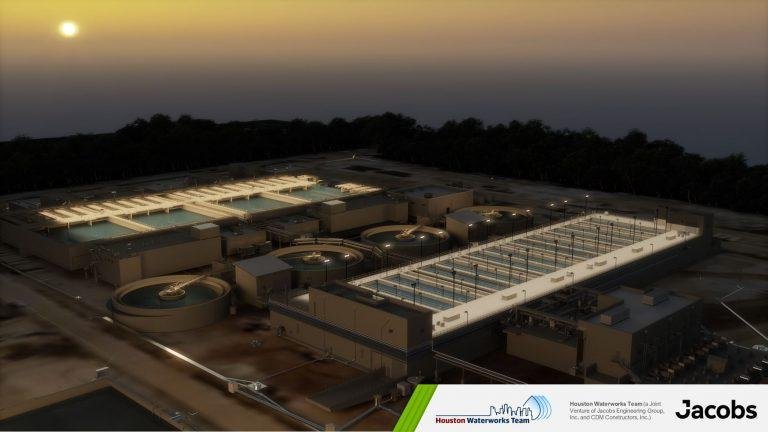 Bentley Systems Brings Infrastructure Digital Twins to NVIDIA Omniverse