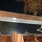 Afcons Launches 2 x 45m Steel Girders for Kanpur Metro