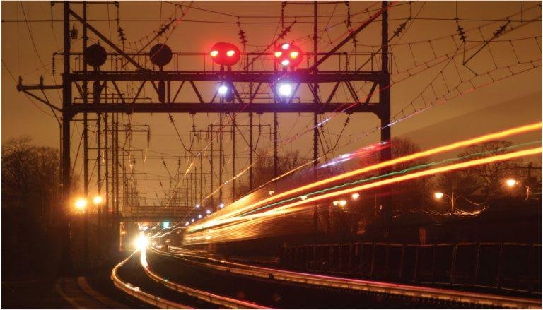 Tata Projects won Rs. 241 cr Railway Electrification contract from North Western Railway