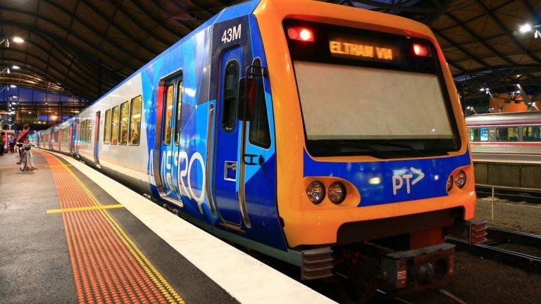 Alstom Ballarat plant to manufacture 25 new trains for Melbourne Suburban Railway