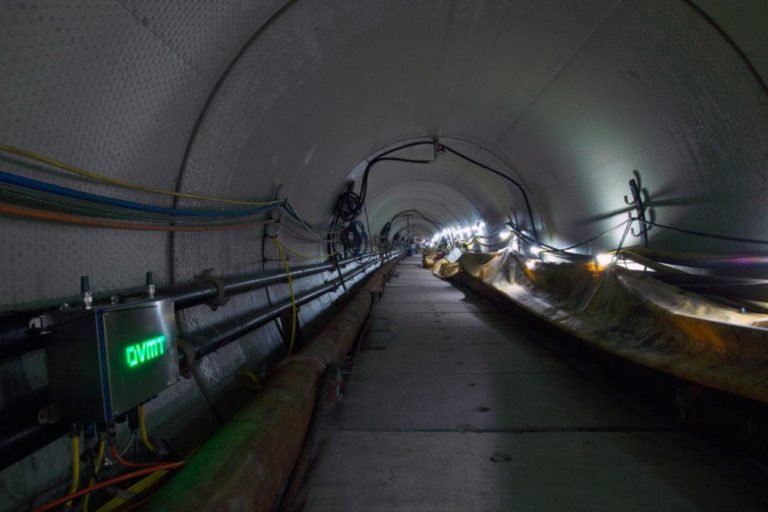 Kolkata Metro completes entire tunneling work of East-West Corridor