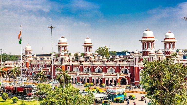 RLDA to redevelop Charbagh Railway Station of Lucknow