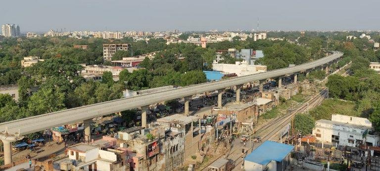 Clean Metro, Green Metro: Regenerative Braking Technology in Metro Trains and Lifts will save electricity